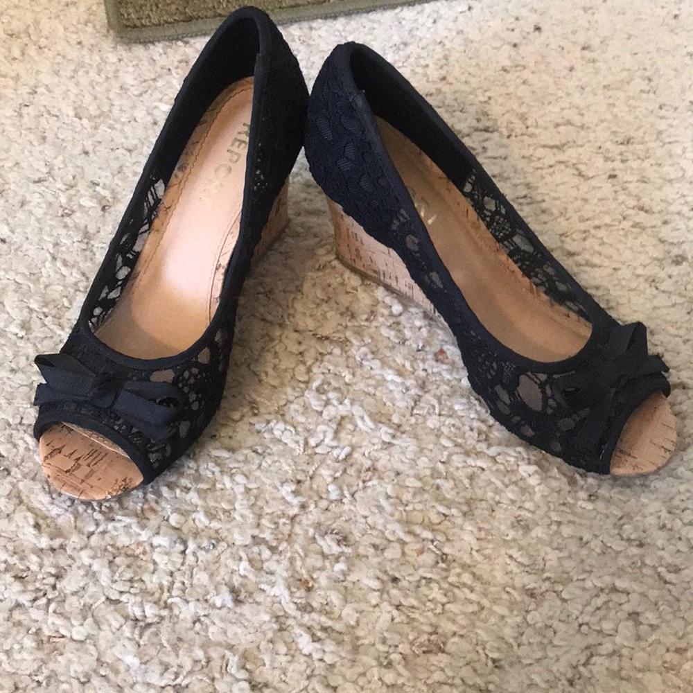 Wedges